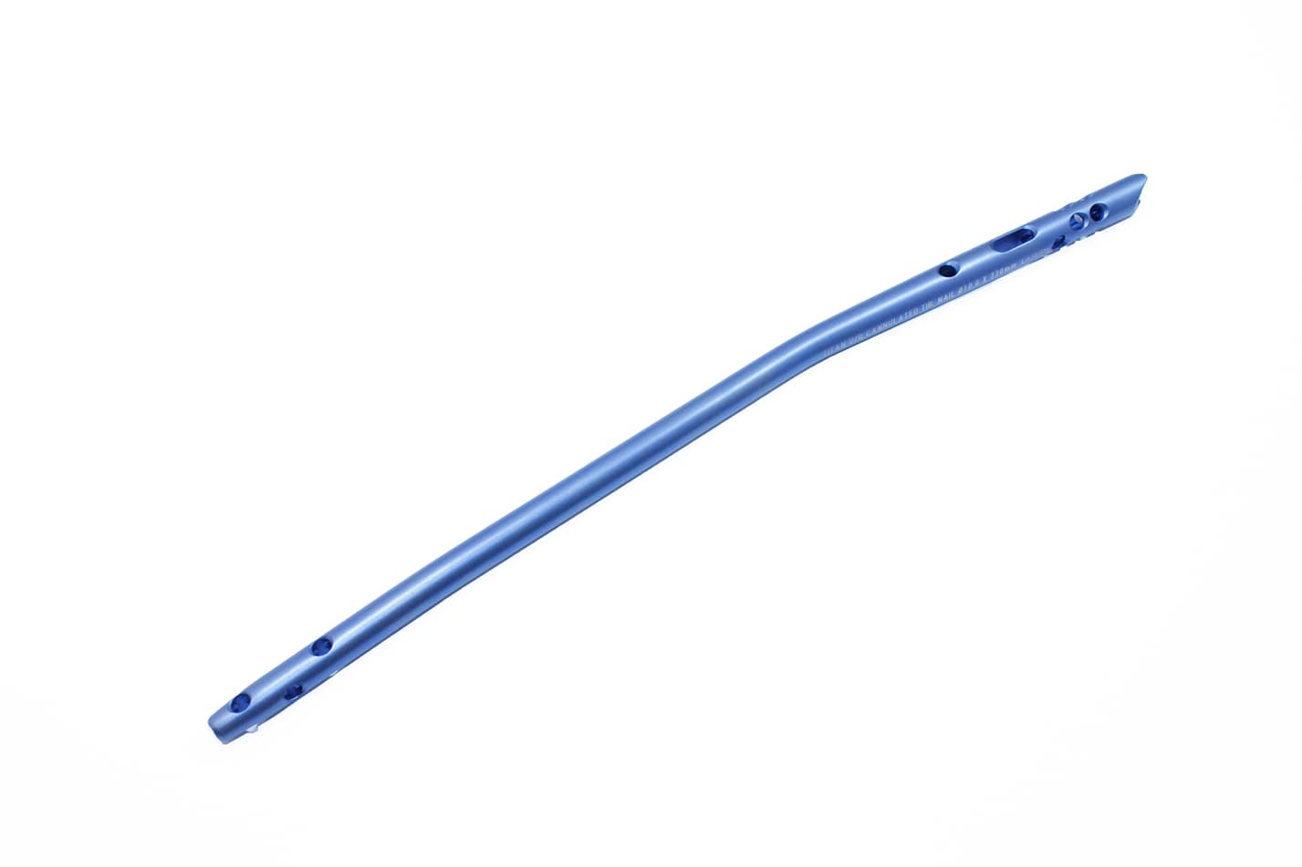 Clavo tibial multi acerrojado XP