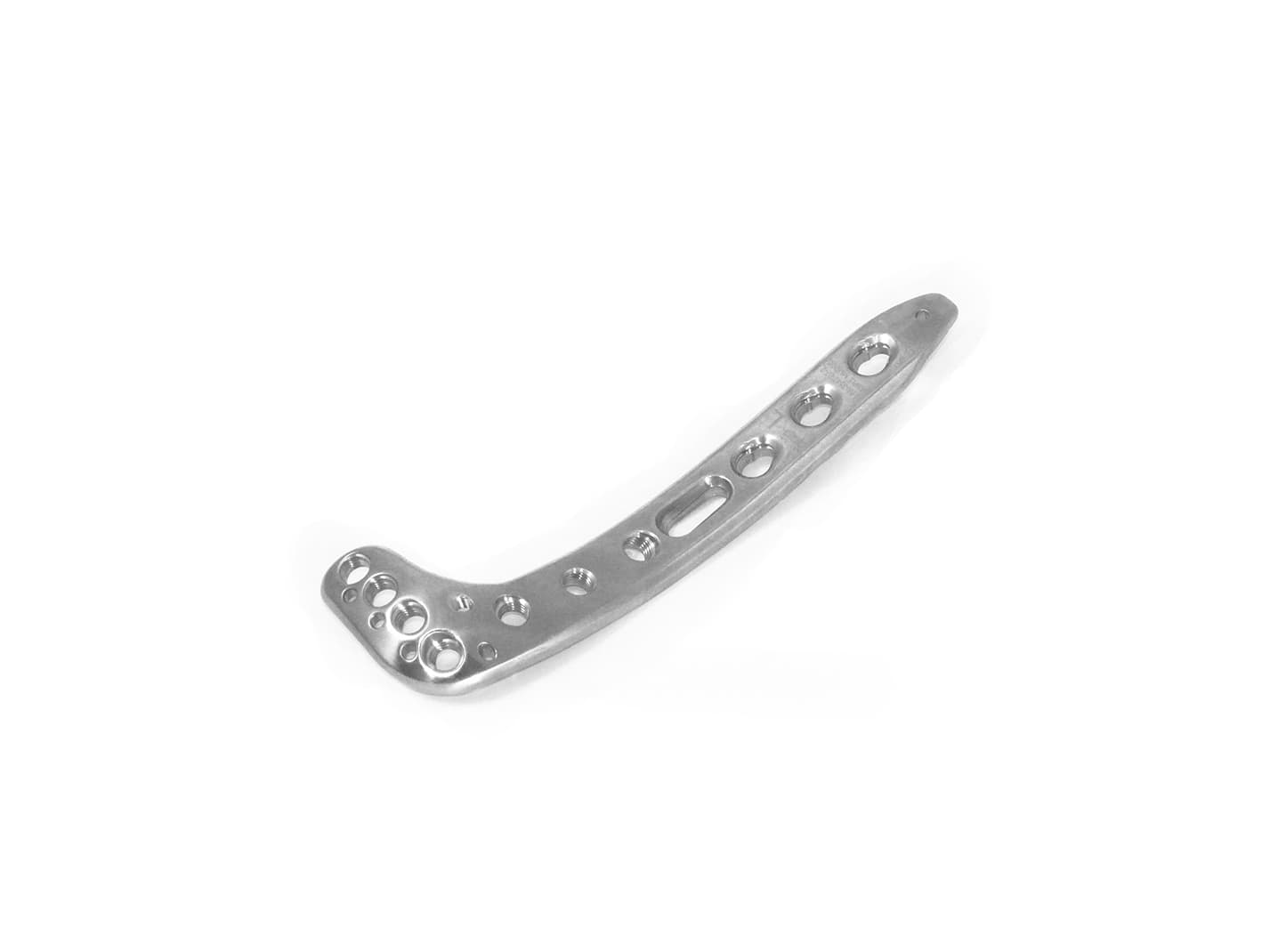  Placas bloqueadas LOQTEQ para tibia proximal lateral