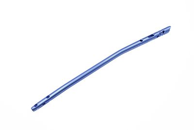 Clavo tibial multi acerrojado XP