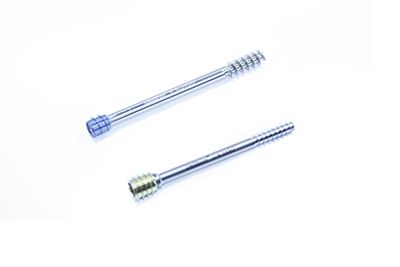 Tornillo Herbert autocompresivo